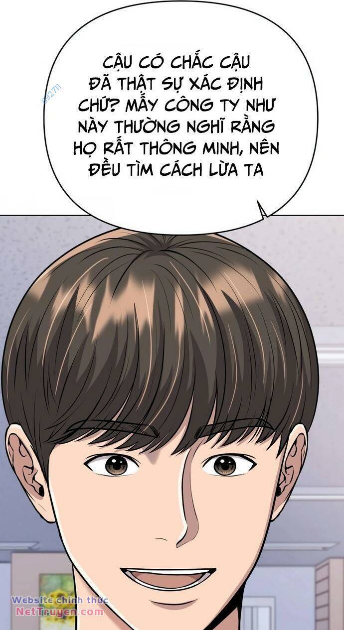 Nhân Viên Thực Tập Kim Cheolsu - chap17 - Trang 73